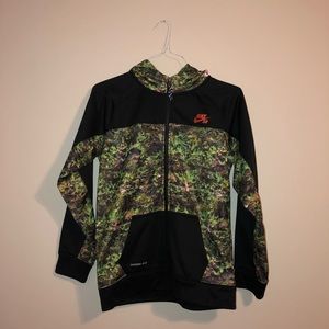 Nike Fern Jacket